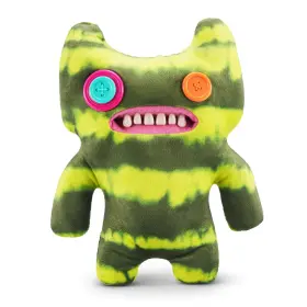 15702M FUGGLER Laboratory Misfits Indecisive Monster