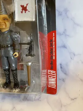 728096603126 FULL MOON Puppet Master Tunneler Toys Deluxe #3