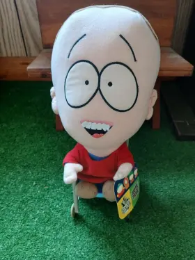 04628 FUN 4 ALL South Park Talking Timmy Wheelchair Stuffed