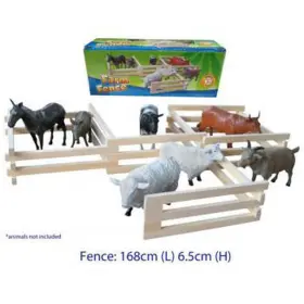 LB012 FUN FACTORY Farm Fence