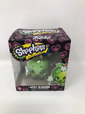 10742 FUNKO Shopkins Figures Apple Blossom