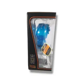 140726 FUNKO Transformers Hikari Bumblebee #2