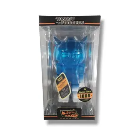 140726 FUNKO Transformers Hikari Bumblebee
