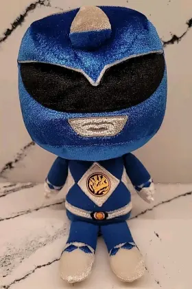 170105 FUNKO Mighty Morphin Power Rangers Toy Hero Action
