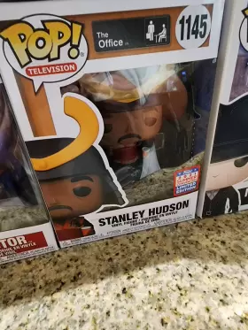 39179 FUNKO Pop Television Random Office Motu Westworld #3