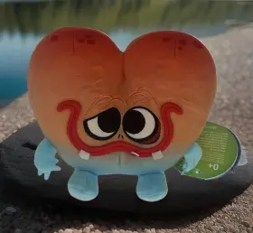45618 FUNKO Gas House Gang Ootie Stuffie Fu 45618 FUNKO Gas House Gang Ootie Stuffie Fu