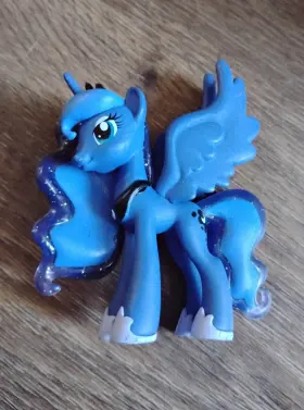514059 FUNKO Pony Princess Luna Scholastic Mystery Mini 514059 FUNKO Pony Princess Luna Scholastic Mystery Mini
