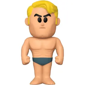 63920 FUNKO Stretch Armstrong Toys Soda