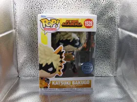 77960 FUNKO Pop Katsuki Bakugo Hero Academia 77960 FUNKO Pop Katsuki Bakugo Hero Academia