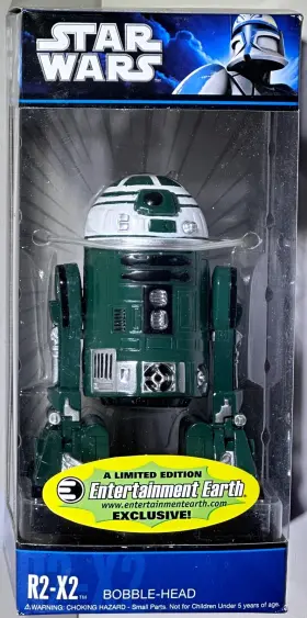 830395021898 FUNKO Astromech Droid Bobblehead Star Wars Earth