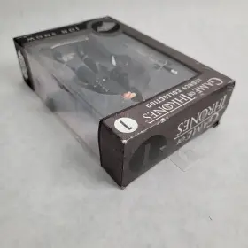 849803039080 FUNKO Game Thrones Jon Snow Action Figure #3