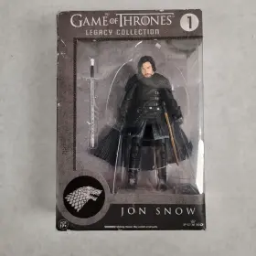 849803039080 FUNKO Game Thrones Jon Snow Action Figure
