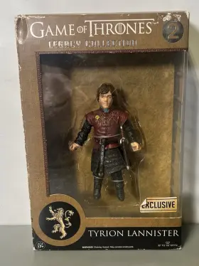 849803040147 FUNKO Game Thrones Tyrion Lannister Figure
