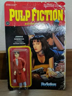 849803040857 FUNKO Jimmie Dimmick Quentin Tarantino Pulp