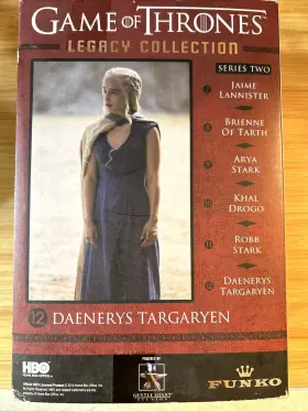849803042134 FUNKO Game Thrones Daenerys Targaryen Action #2