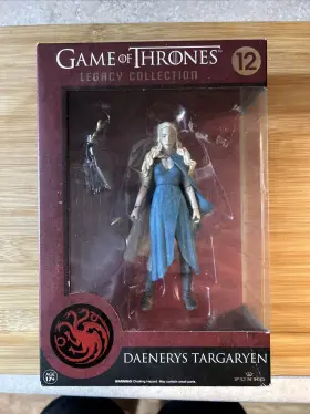 849803042134 FUNKO Game Thrones Daenerys Targaryen Action