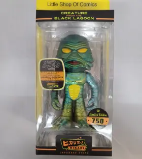 849803042349 FUNKO Hikari Creature Lagoon Figure