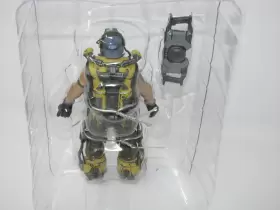 849803052966 FUNKO Evolve Hank Video Game Action Figure Box #2