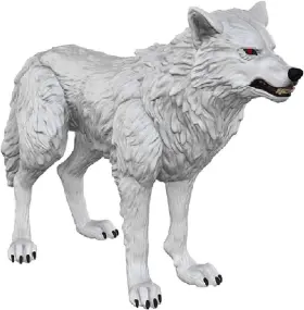849803072452 FUNKO Box Game Thrones Ghost Action Figure