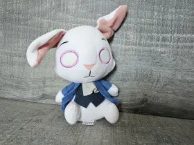 849803077686 FUNKO Mopeez Alice Looking Glass Wonderland