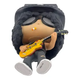 889698106870 FUNKO Pop Slash Guns Roses Box #3