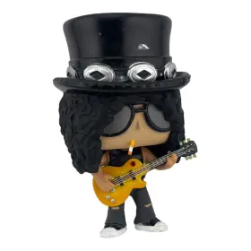 889698106870 FUNKO Pop Slash Guns Roses Box