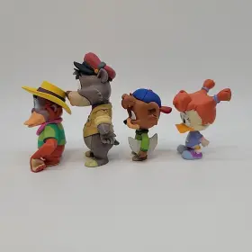889698224512 FUNKO Disney Mystery Minis Figures Baloo Gosalyn #3