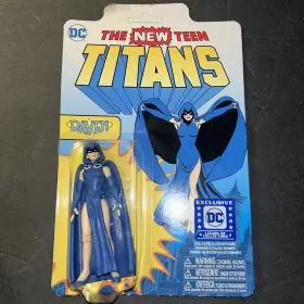889698243919 FUNKO Legion Collectors Teen Titans Raven Figure #2