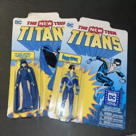 889698243919 FUNKO Legion Collectors Teen Titans Raven Figure
