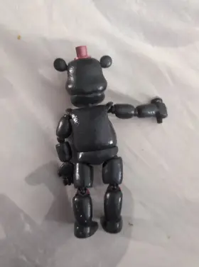889698334280 FUNKO Lefty Articulated Figure Walmart Nights #2