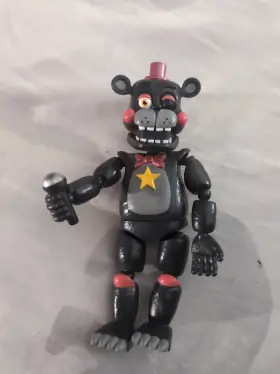 889698334280 FUNKO Lefty Articulated Figure Walmart Nights