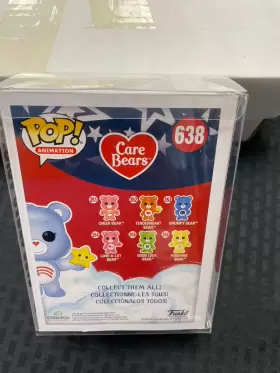 889698401951 FUNKO Pop Care Bear Glitter #2