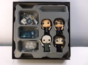 889698426312 FUNKO Harry Potter Funkoverse Strategy Game #3