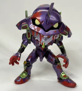 889698462655 FUNKO Pop Animation Evangelion Eva Unit Figue