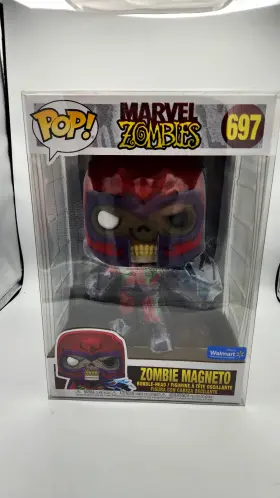 889698516563 FUNKO Pop Marvel Zombie Magneto