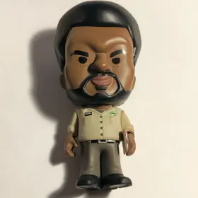 889698610056 FUNKO Walmart Ex Mystery Minis Figure Office #2