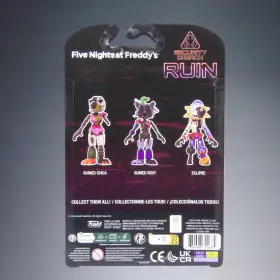 889698724685 FUNKO Nights Freddys Fnaf Security Breach Ruin #2