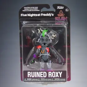 889698724685 FUNKO Nights Freddys Fnaf Security Breach Ruin