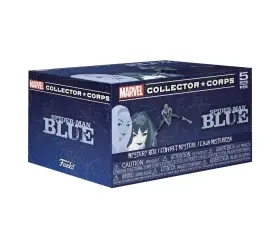 889698766135 FUNKO Marvel Collector Corps Subscription Box