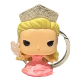 889698797467 FUNKO Pocket Pop Keychain Wicked Glinda Witch