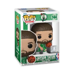 B09Q94JKJB FUNKO Pop Nba Bucks Jayson Tatum