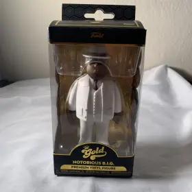 DRM2106103 FUNKO Figure Notorious Biggie Smalls