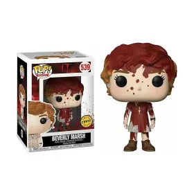 FNK539 FUNKO Pop Figure Beverly Marsh Chase