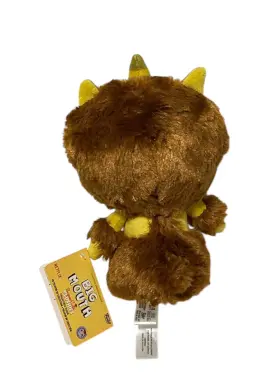 FUN32177 FUNKO Big Mouth Hormone Monster Supercute #2