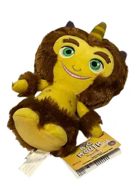 FUN32177 FUNKO Big Mouth Hormone Monster Supercute #3