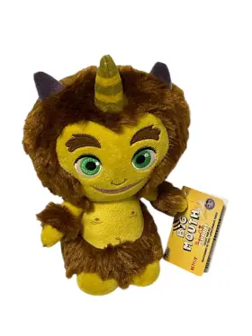 FUN32177 FUNKO Big Mouth Hormone Monster Supercute