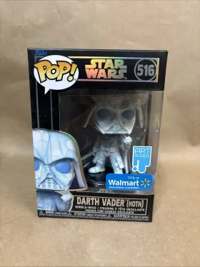 FUN63278 FUNKO Star Wars Darth Vader Action Figure FUN63278 FUNKO Star Wars Darth Vader Action Figure