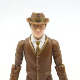 G003 FUNKO Batman Classic Tv Bookworm Action Figure #2