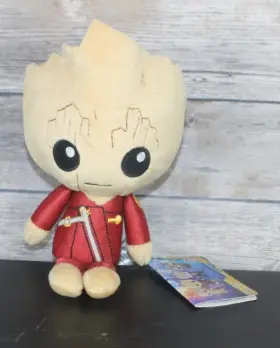 889698127967 FUNKO / MARVEL Guardians Galaxy Vol Baby Groot #2