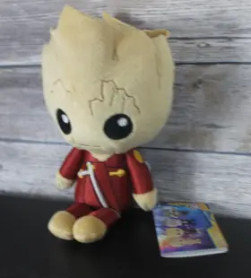 889698127967 FUNKO / MARVEL Guardians Galaxy Vol Baby Groot #3